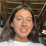 Native English Speaker with two years of experience